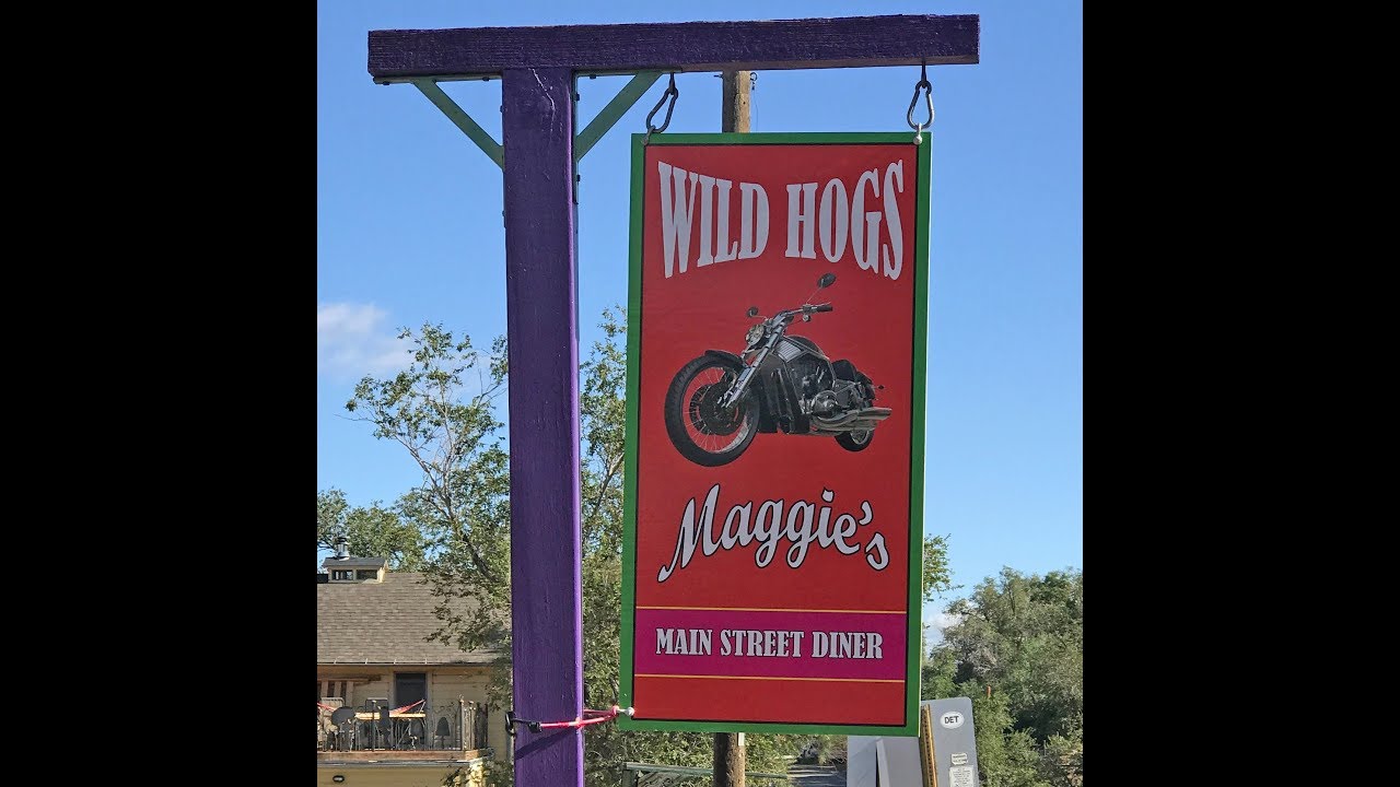 Day 8:13, Harley Davidson, Route66, EagleRider, Crossing US