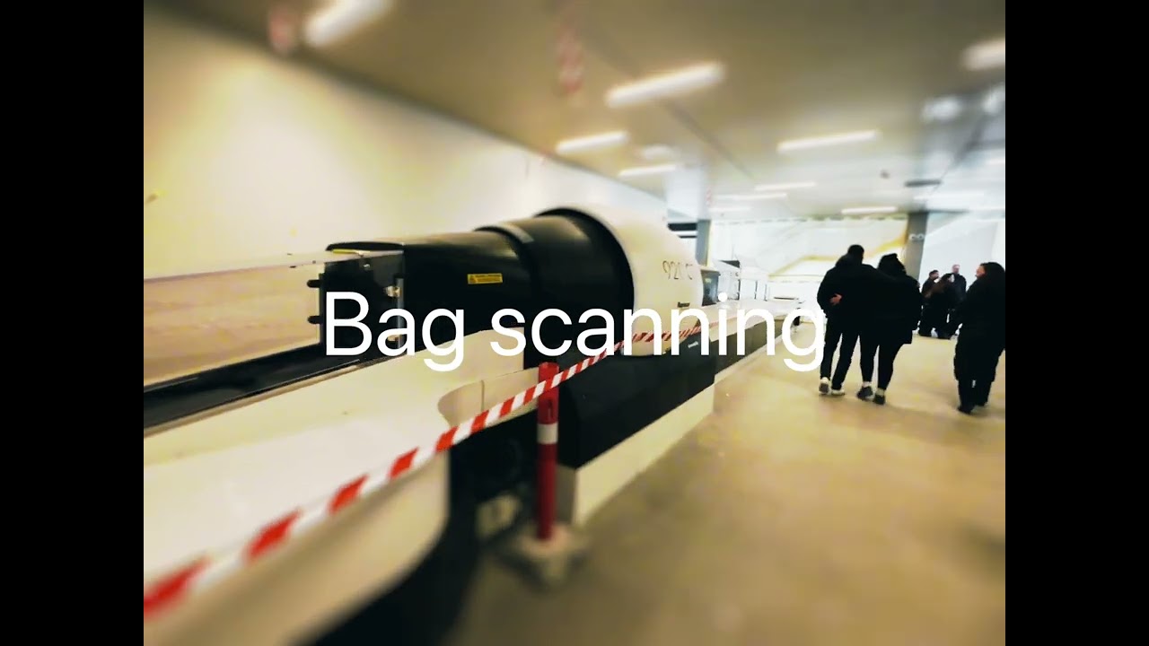 Nuuk lufthavn KAIR