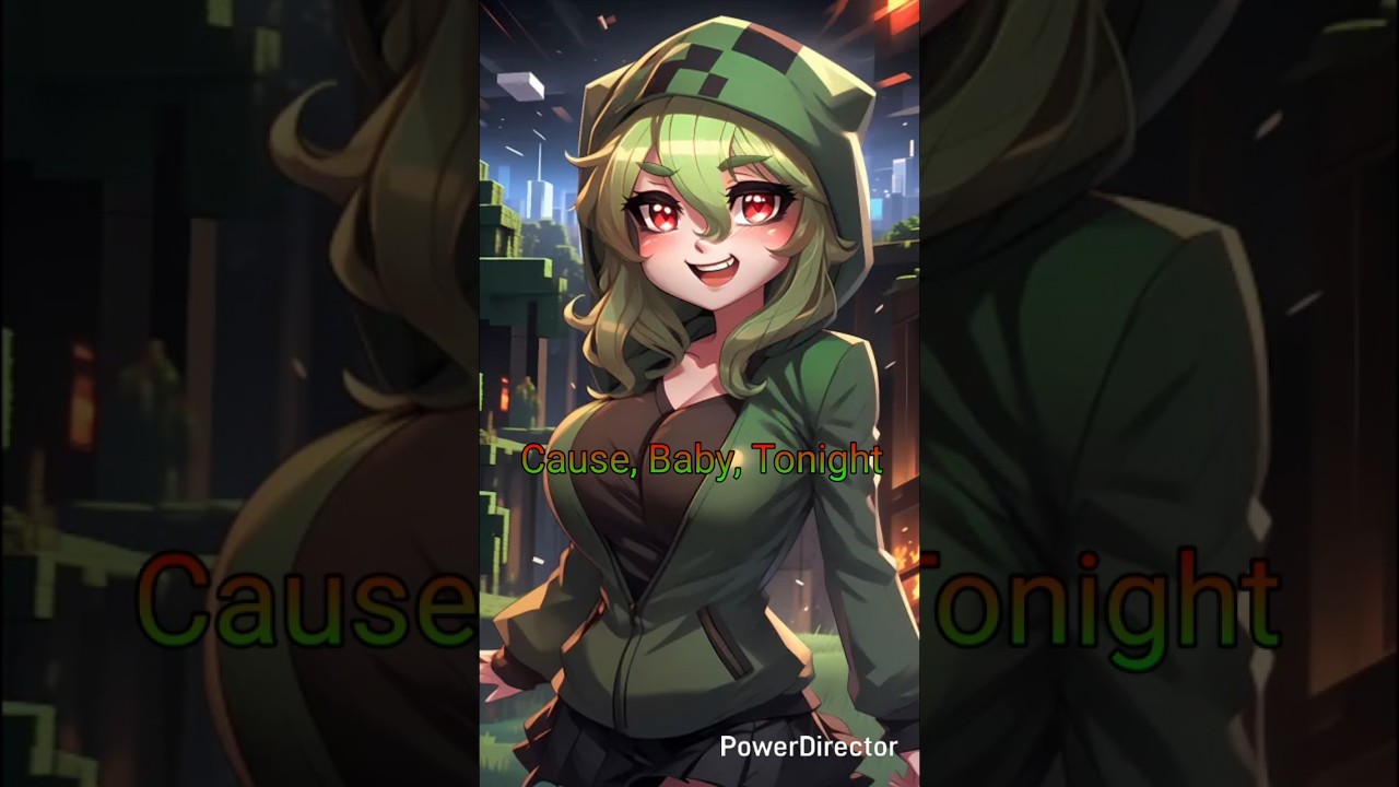 「Nightcore」→ Revenge (CaptainSparklez) - (Lyrics). Full Version On My Channel. 