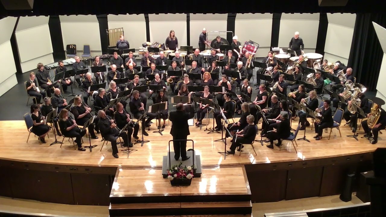 Symphony No. 1 