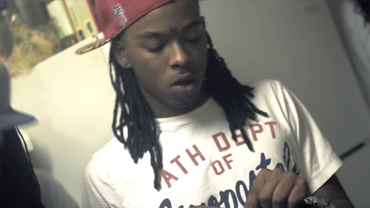 SLPY - POWER | Shot By @Yungdee901