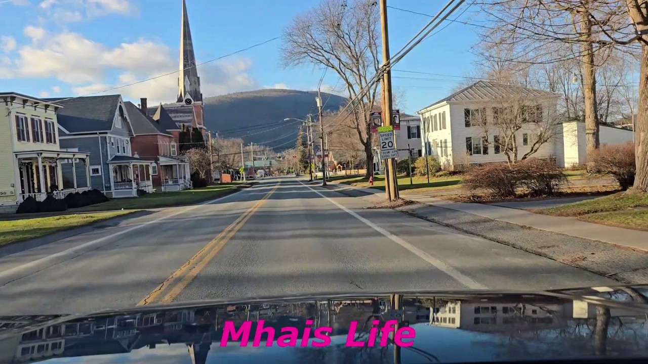 Central New York part 1