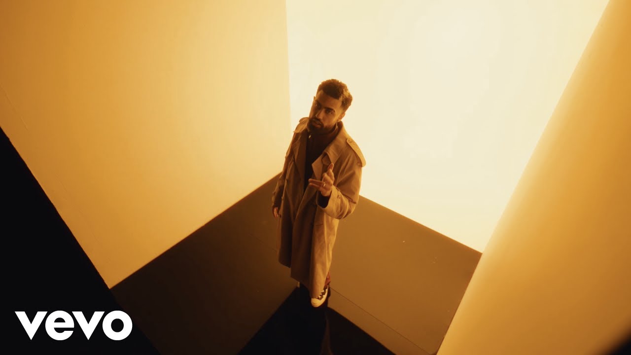 Jay Wheeler, Omar Courtz - Nota (Official Video)