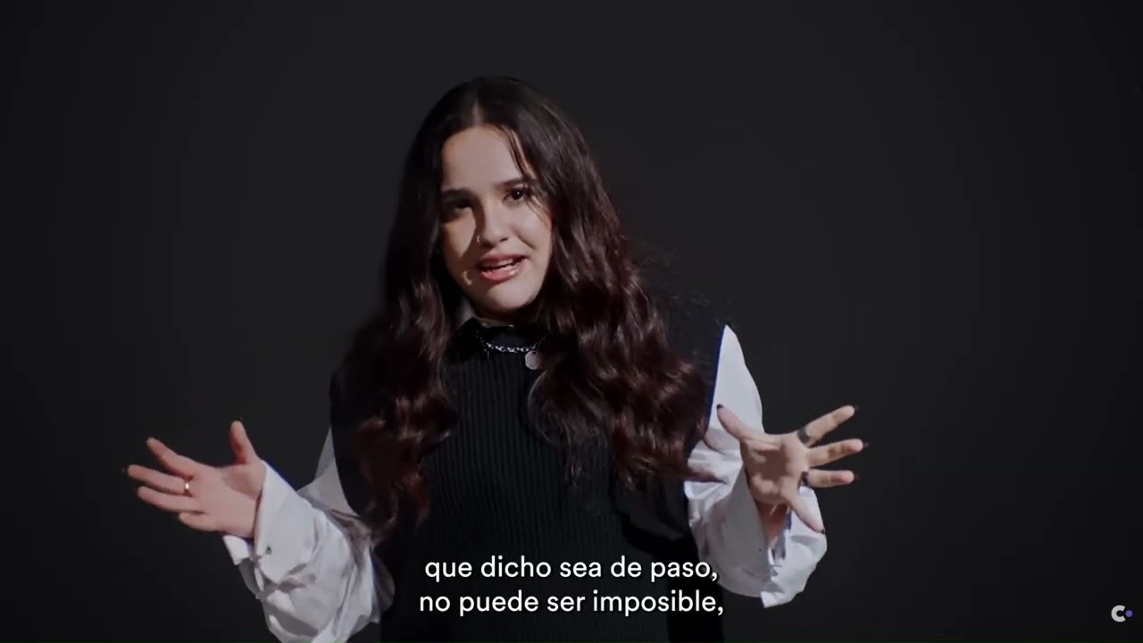 Como ser feliz   clip final   Ofelia Fernández