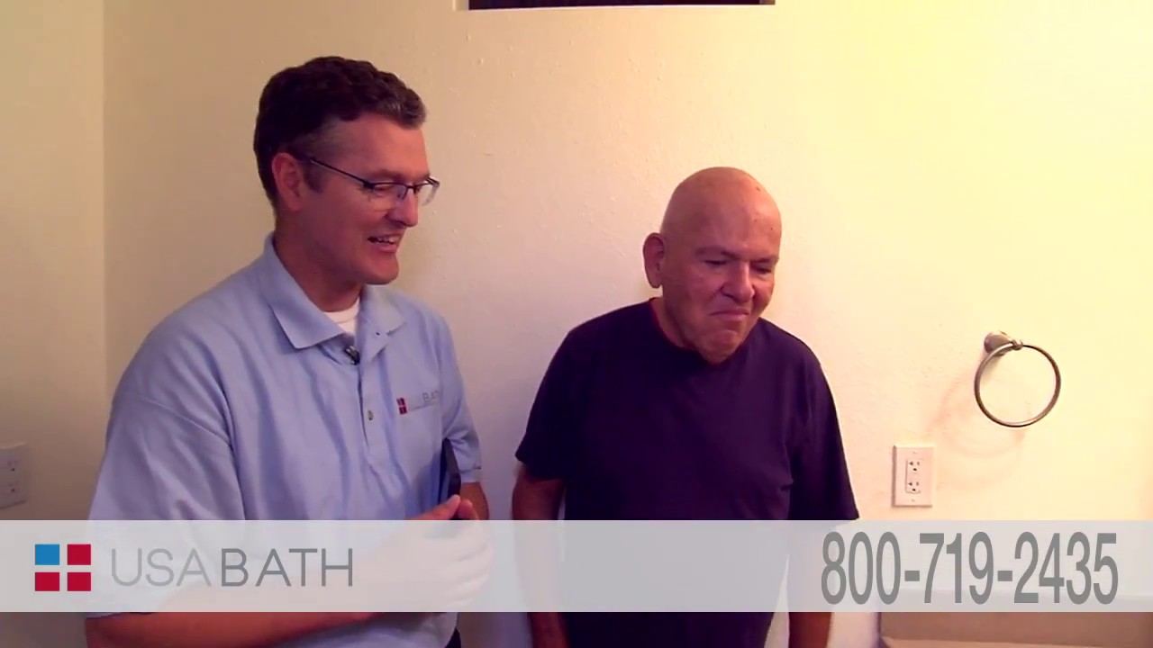 USA Bath: Customer Experience