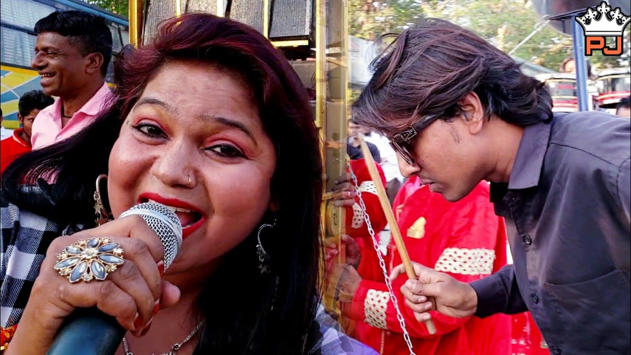 N.M.S.Razzak Band Padra | Yeh Mera Dil | PJ Bands