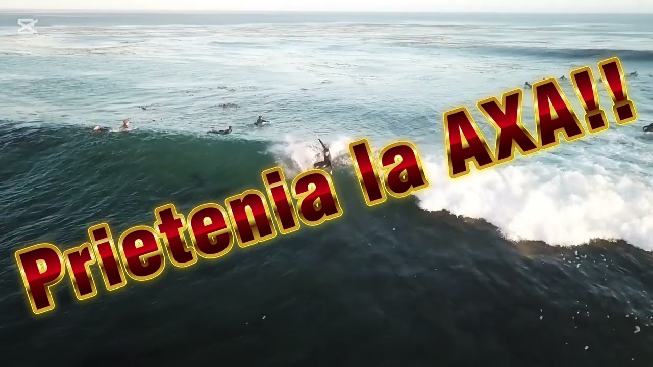 Prietenia la AXA🛑 G&C🛑