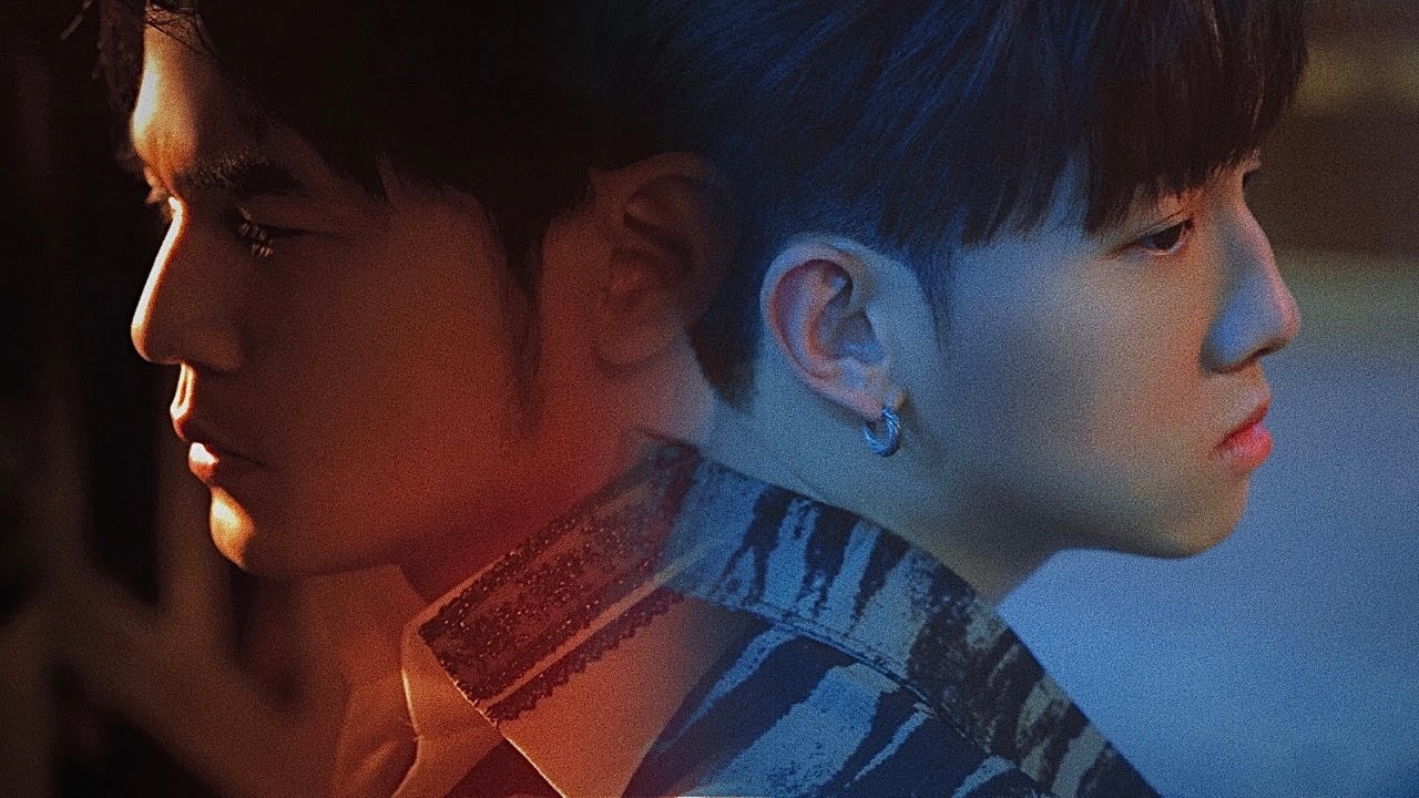 MC 張天賦 & JayChou 周杰倫 | 與我無關 x 我落淚 情緒零碎 (Mashup)