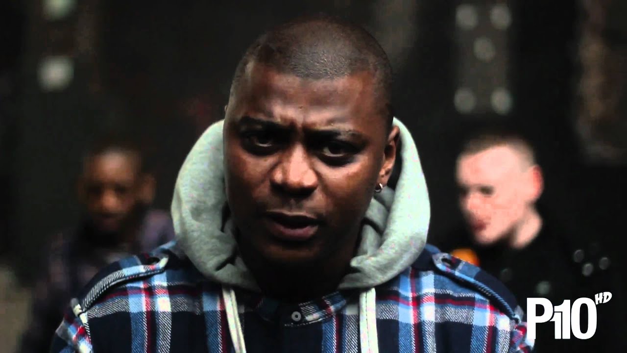 P110 - Genos [BAR FOR BAR]