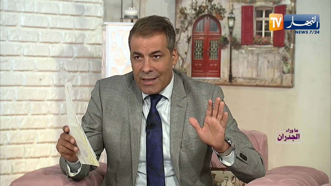 ما وراء الجدران: البرنامج يفتح ملف مافيا السجلات التجارية