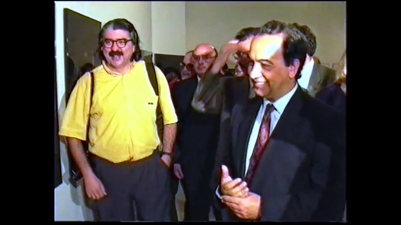 IMAGINA 92