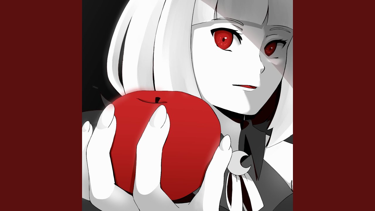Bad Apple!!