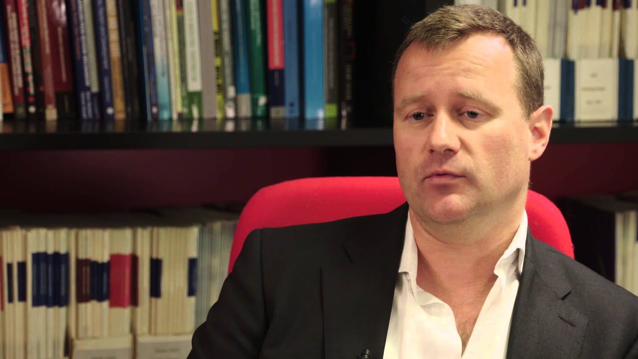 Urban poverty and the dangers of unplanned city growth