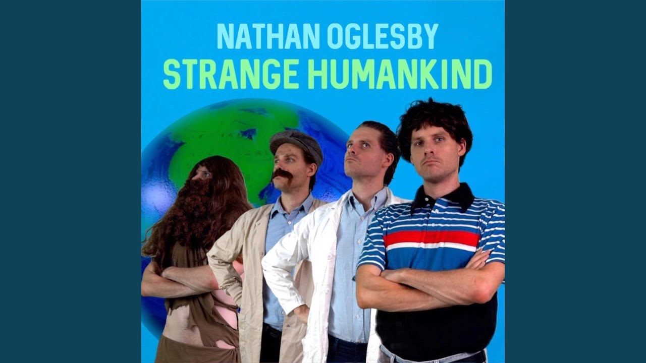 Strange Humankind
