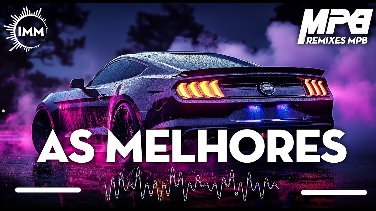 MPB Remix 2026 | Melhores Músicas MPB de Todos os Tempos | MPB Deep House Mix