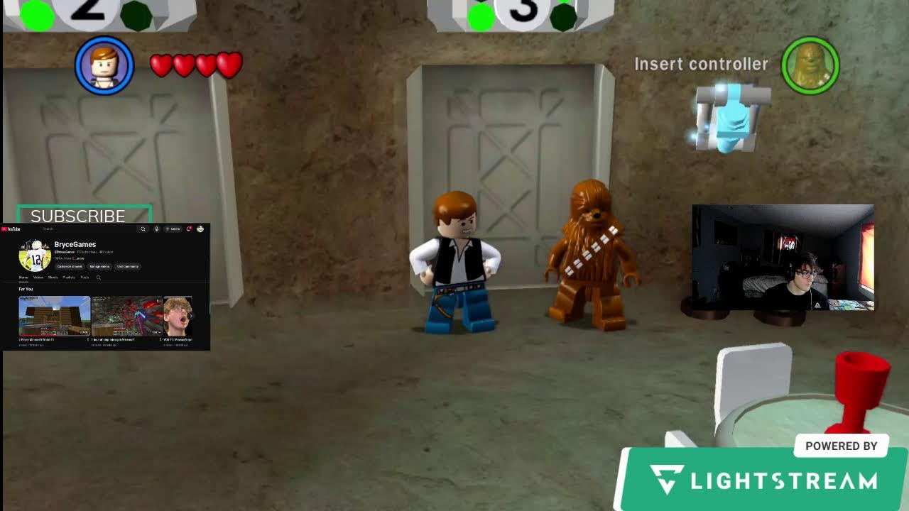 My Stream