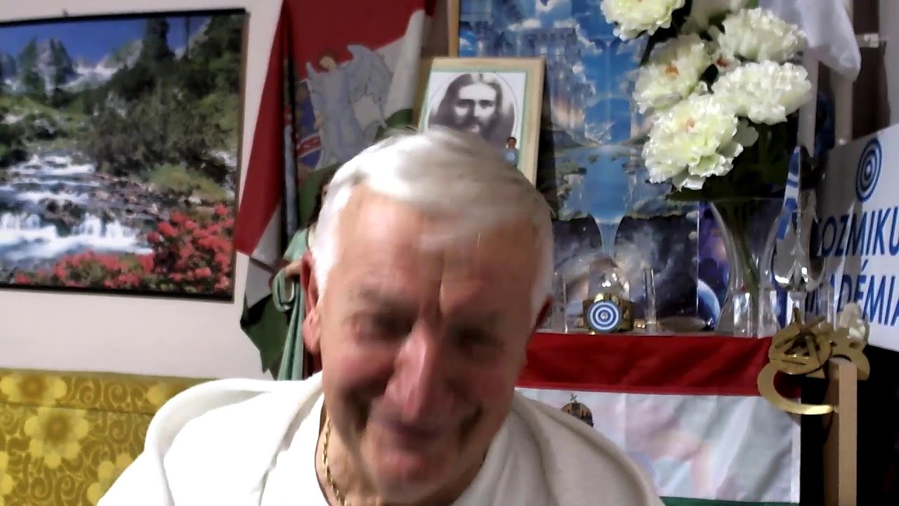 3I Atlasz + 3 nap sötétség.Meditáció.