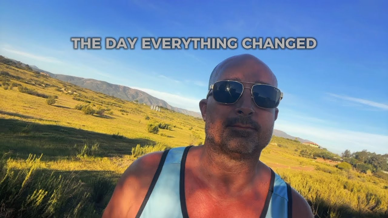 The Day My Life Changed | Rebuilding After Traumatic Brain Injury