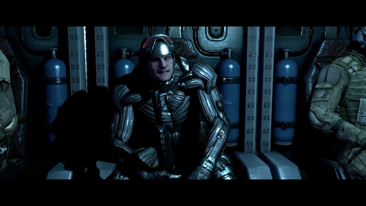 Crysis Remastered - Delta Schwierigkeitsgrad - Kapitel 3: Relikt