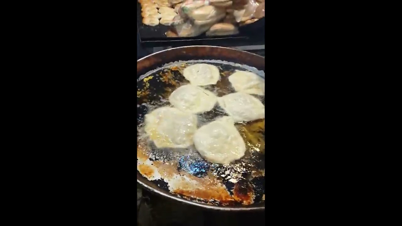 طريقت عمل الكاهي في قضاء المسيب2015