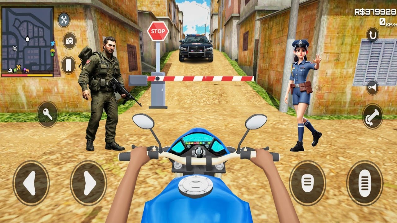 Elite Motos 2 Best Open Gameplay Online Multipleayer Best Android Gameplay E.P 887