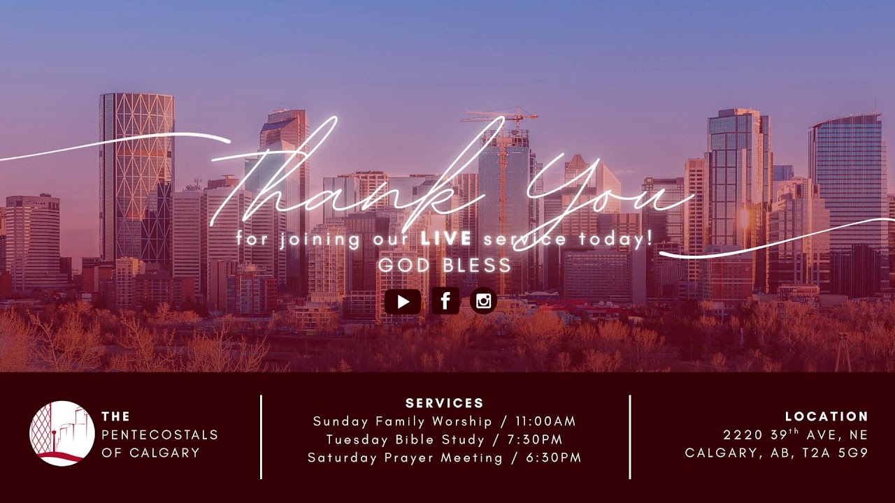 Mid-week Bible Study / Lesson #4 ( 1 Peter 1 ) / Lead Pastor Henry Poitras / Feb 03, 2026