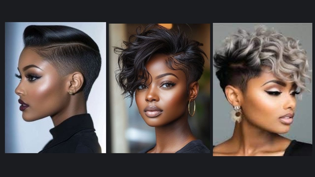 Why not going Short for Summer? | Hairstyles | #Haircuts #ShortsCute