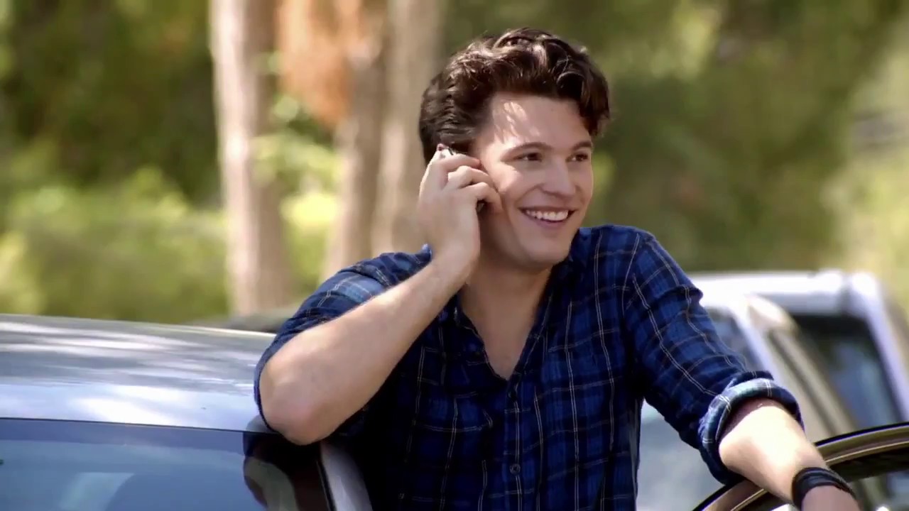 Bryan Dechart Roles [FMV] - Karma
