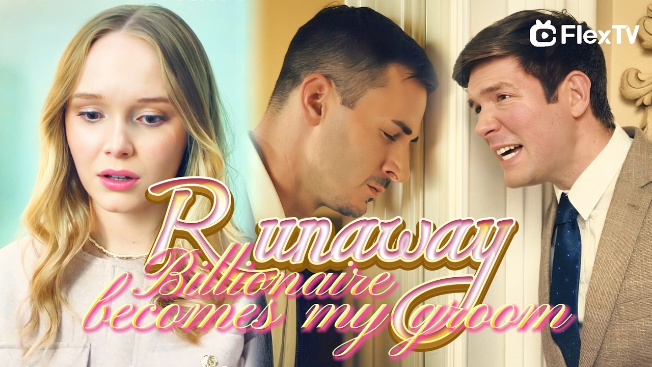 Wife-loving security guard?🙀Runaway Bride picks up Billion Dollar CEO Husband💞#movie #drama #full