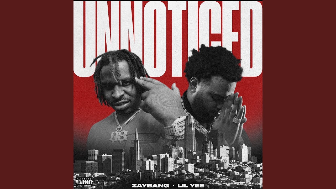 Unnoticed