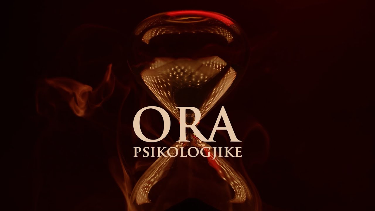ORA PSIKOLOGJIKE | Yll Avdijaj - Narcizmi, shenjat, faktorët dhe trajtimi