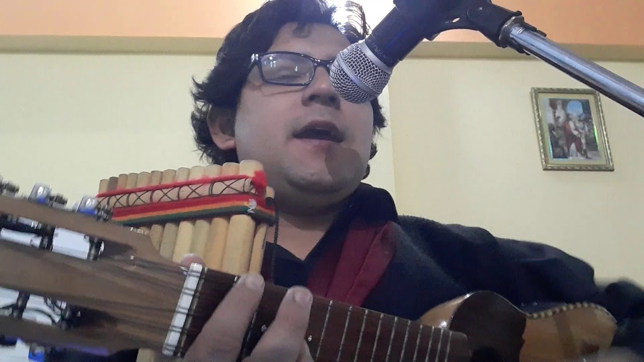 Santo Incaico