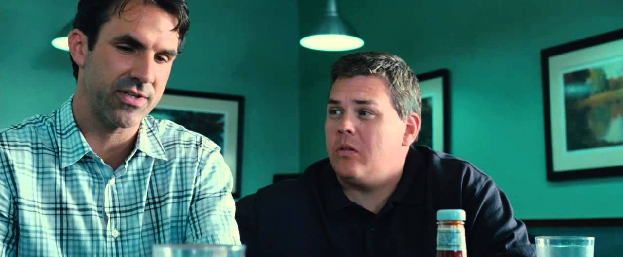 Детородные / The Babymakers (2012) HD TRAILER ENG