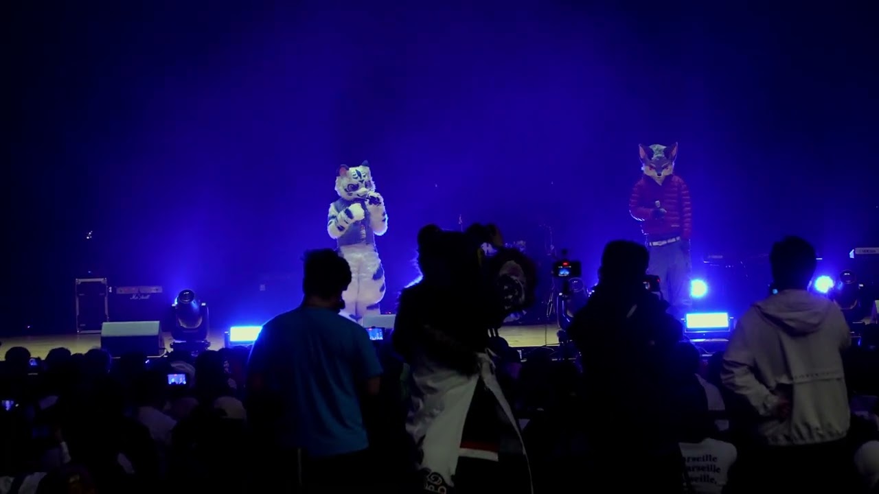 2026 퍼리조아 오프닝공연