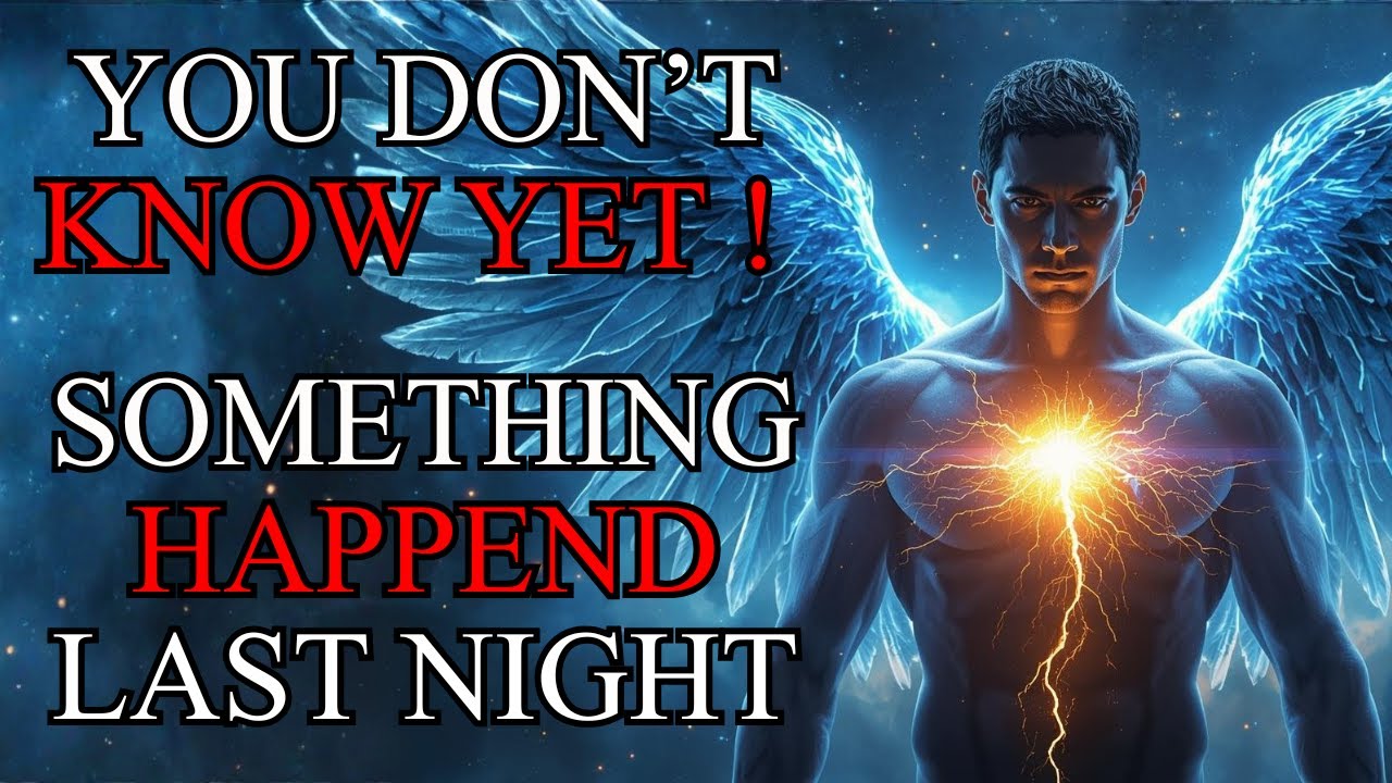 If You're Viewing This Now, the Archangels Themselves Are Amazed by Your Incredible Transformation