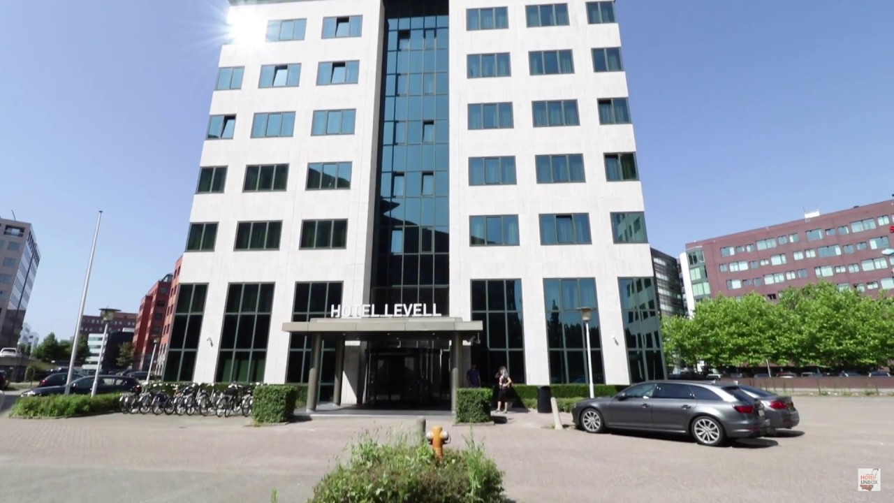 Hotel Levell Amsterdam