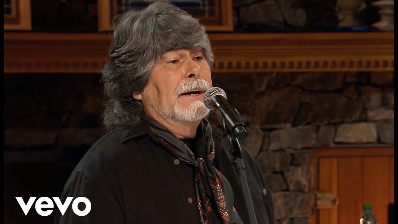 Alabama - I’ll Fly Away
