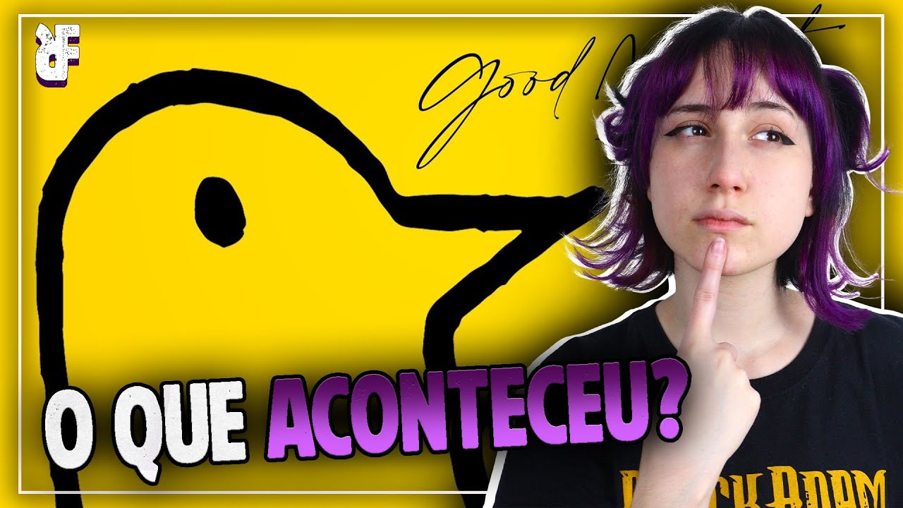 ALGUÉM ME EXPLICA??? Shaman - Goodnight (Oyasumi Punpun) | FERU REACT