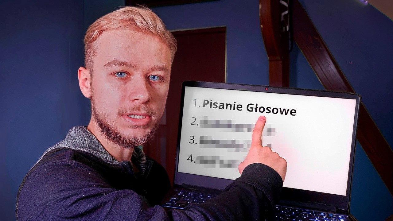 4 sposoby na trening mówienia po angielsku... bez drugiej osoby.