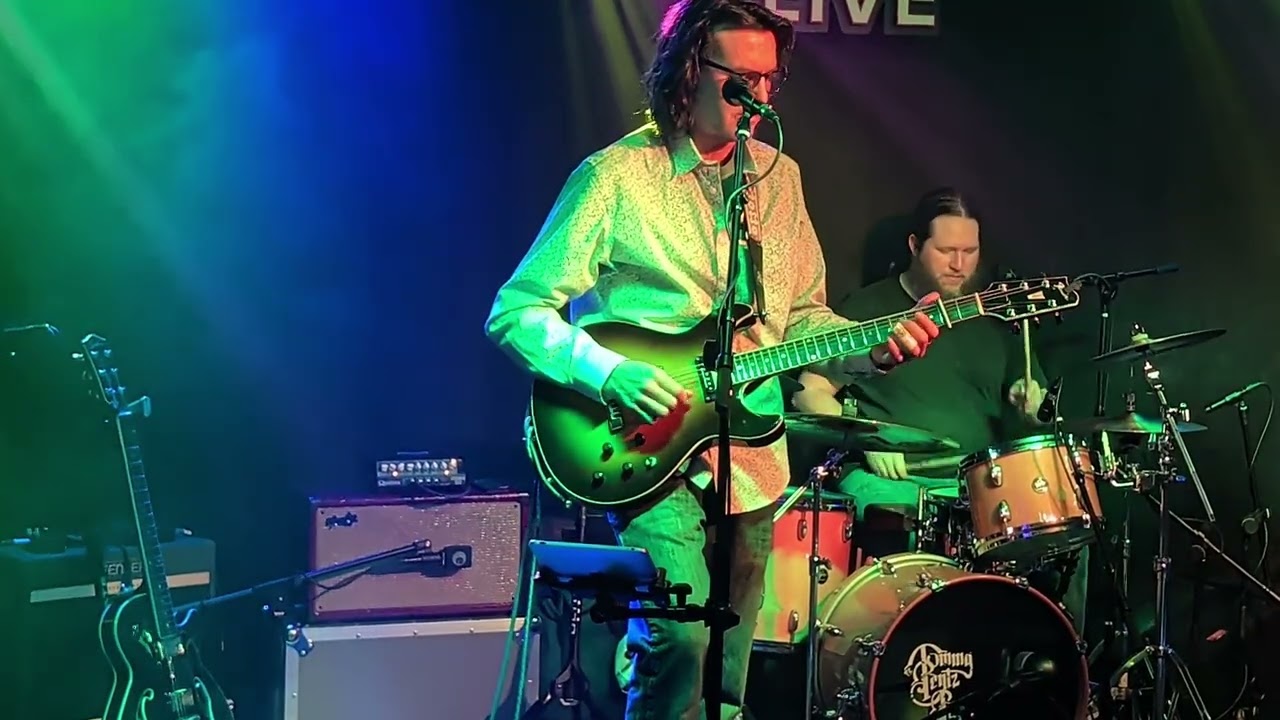 The Tommy Bentz Band - 