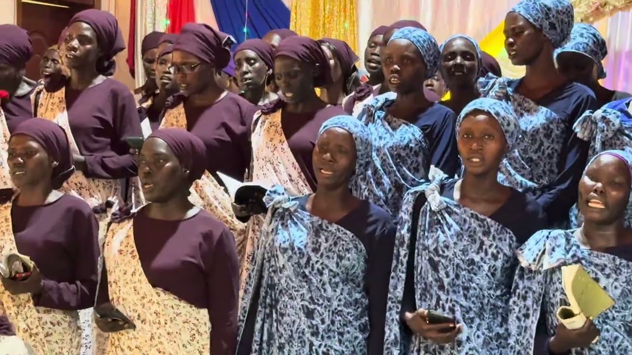 Newland SDA Women Group 