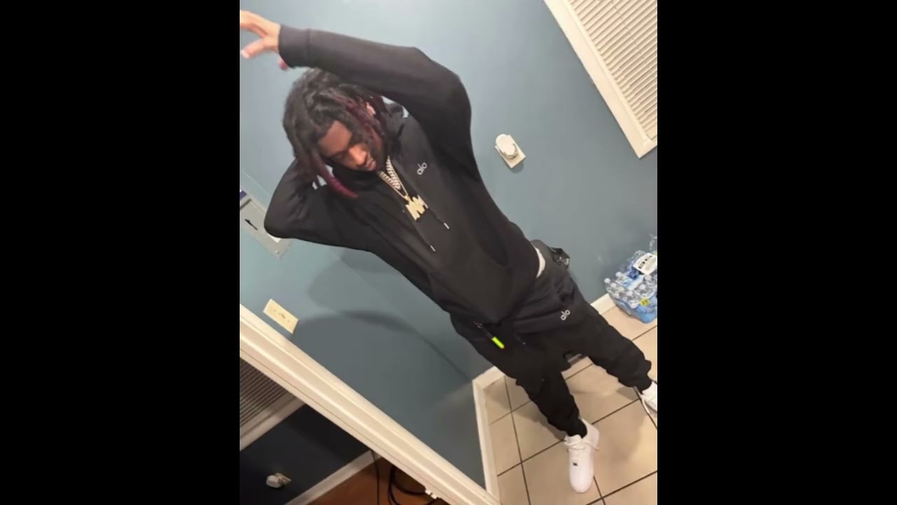 [FREE] ChaiBenjii4 - EBK Jaaybo Type Beat 