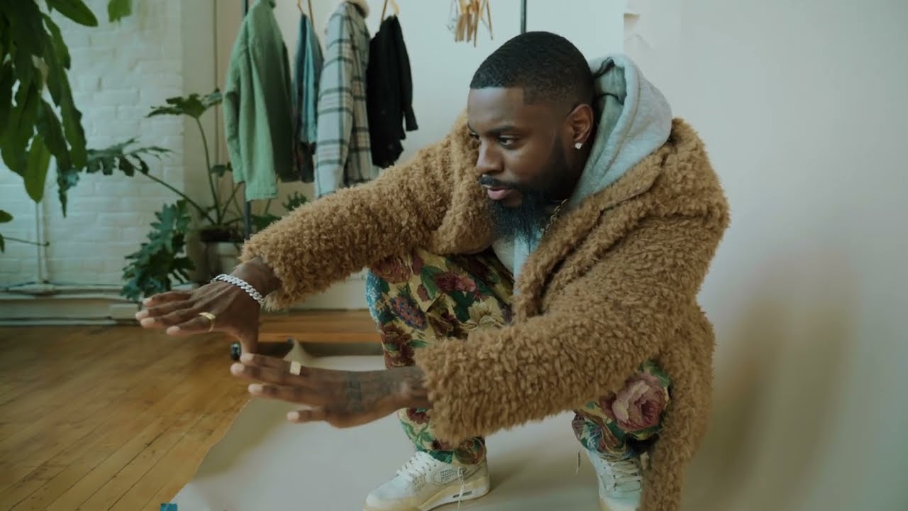 ANoyd - You Ever? Freestyle (Official Video)