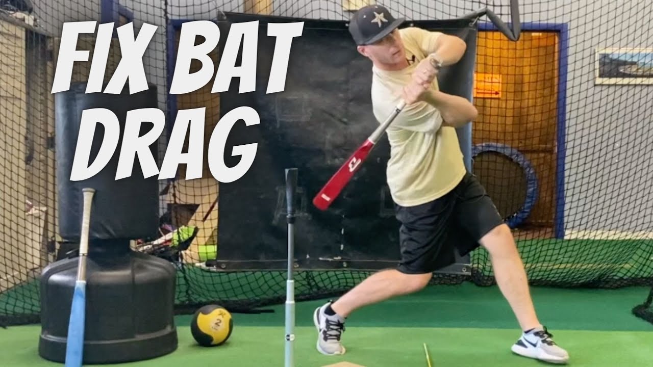 Bat Lag против Bat Drag и как это исправить
