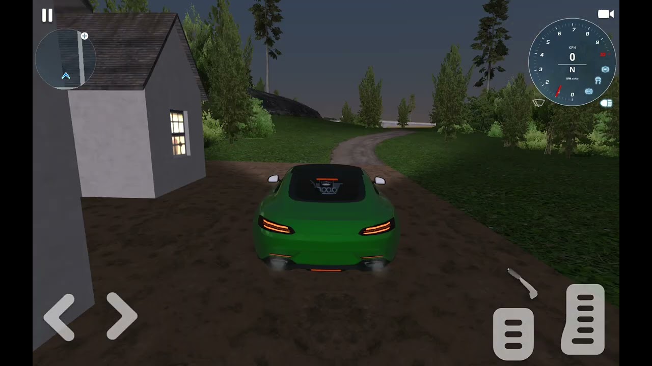 Tornado racing simulator (realistic exotic jdm suv and muscle engine sounds)