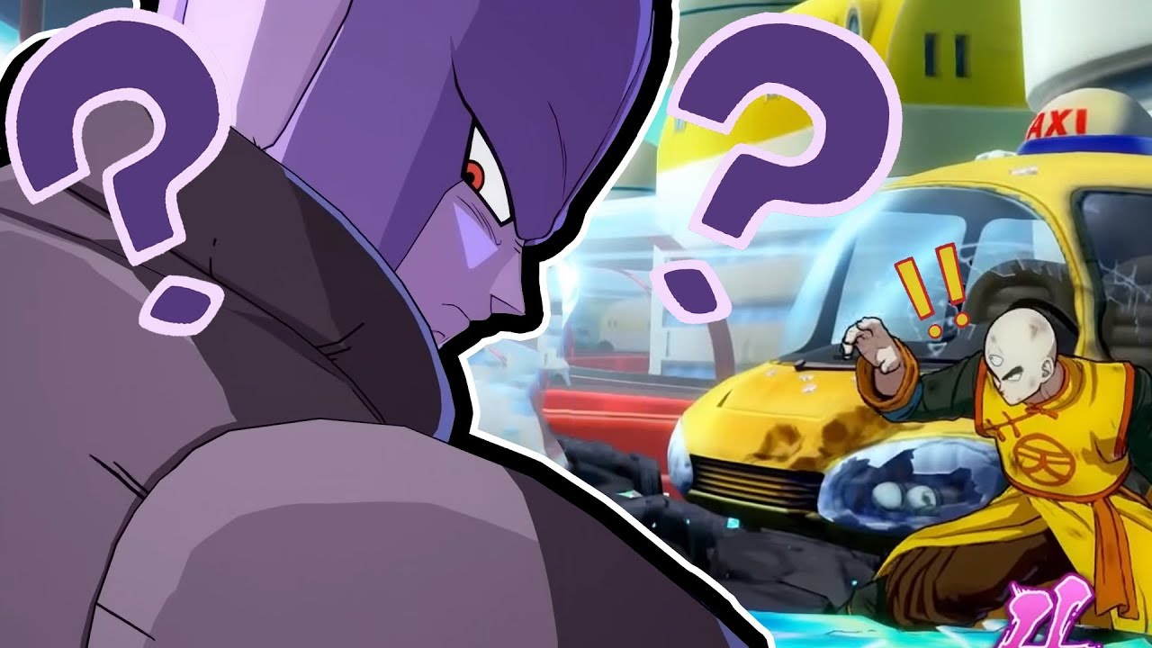 SLOWEST TIME SKIP! | Dragonball FighterZ Ranked Matches