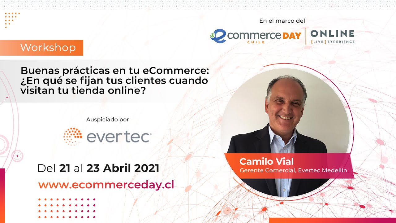 Buenas prácticas en tu eCommerce: ¿en qué se fijan tus clientes cuando visitan tu tienda online?