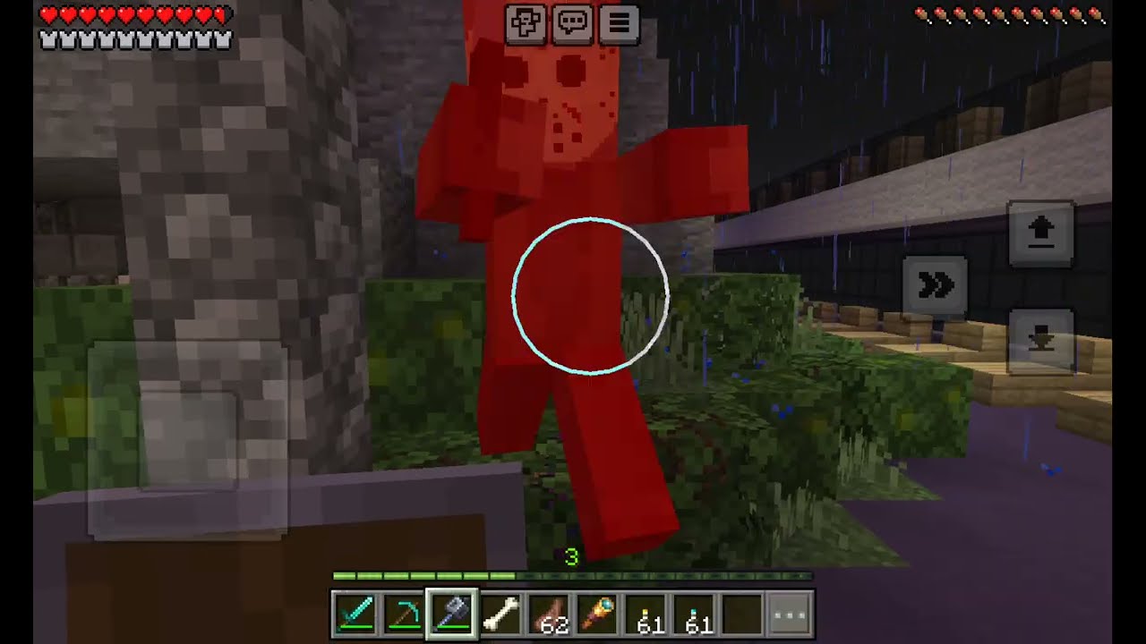 Яма с джейсаном пятница 13 8 часть