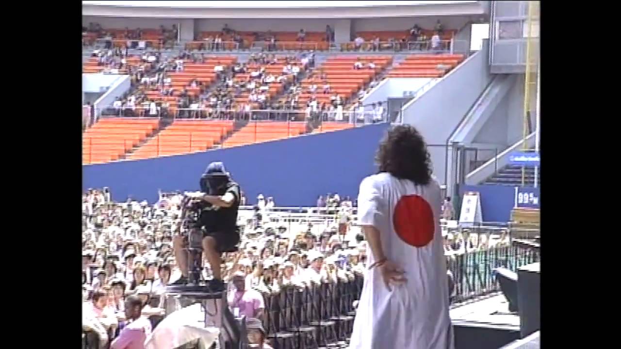 It's The Sun - Polyphonic Spree (Live in Japan)