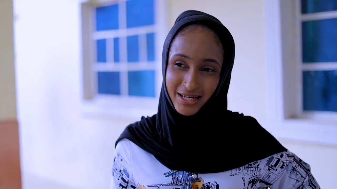 HANYAR ALLAH EPISODE 2 KANNY WOOD SERIES 2025 ADAM A ZANGO ASMAU WAKILI